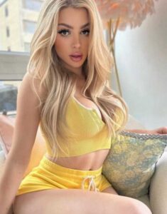 TS Isabelle in The Top Shemale Escorts Mississauga In Canada